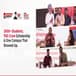 Chandigarh University Felicitates 2,000+ Academic Achievers at Two-Day UP Scholars' Summit 2026